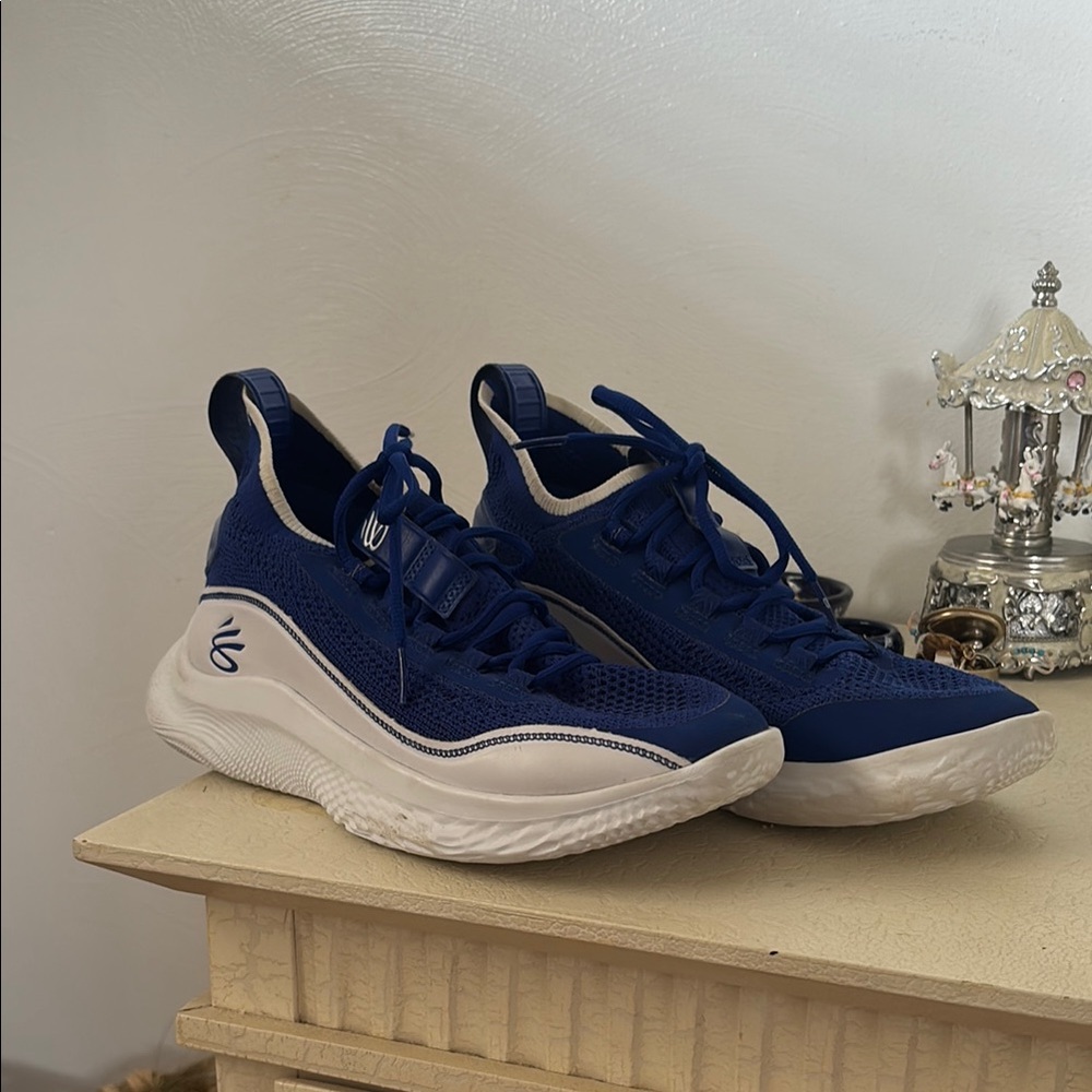 Under Armour Curry Flow 8